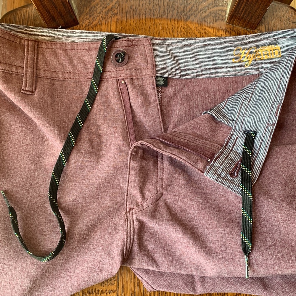 Men’s O’NEILL Hybrid Golf Shorts